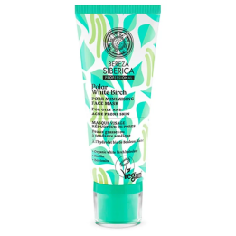 Natura Siberica Mascarilla Facial… · 47433181476… | HogarLider