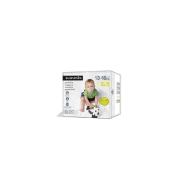 Suavinex Pañales Talla 5 13-18kg 22uds | HogarLider