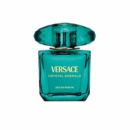 Versace Crystal Emerald Eau De Parfum Spray 50ml | HogarLider
