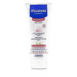 Mustela Leche Hidratante Confort… · 35041050364… | HogarLider