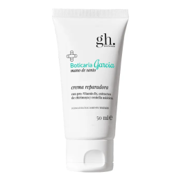 GH BG Mano De Santo Crema Reparadora 50ml | HogarLider