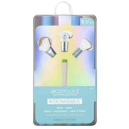 Ecotools Interchangables Blush Glow Set 5 Piezas | HogarLider