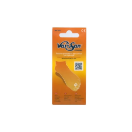 Varisan Protectores Para Callos Hydrogel | HogarLider