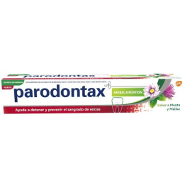Parogencyl Pasta De Dientes Herbal Sensations | HogarLider