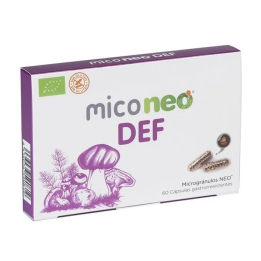 Mico Neo Def 60 Cápsulas | HogarLider