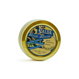 Valda Pastillas Menta 50g | HogarLider