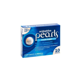 Pearls Yc Pearls Acidophilus… · 84310780501… | HogarLider