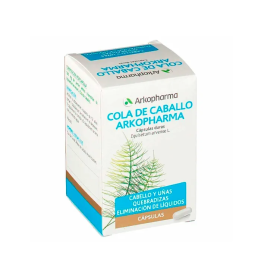 Arkopharma Cola de Caballo 50 Cápsulas | HogarLider