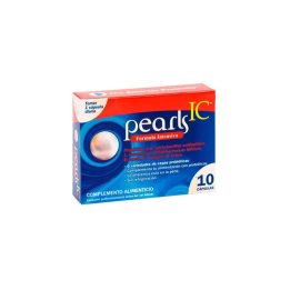 Pearls Yc Pearls Ic Fórmula… · 84310780501… | HogarLider