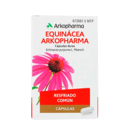 Arkopharma Equinácea Cápsulas | HogarLider