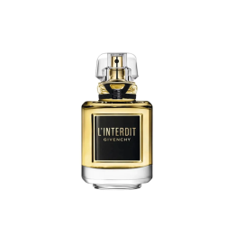 Givenchy Linterdit Parfum 80 Vap | HogarLider