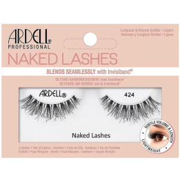 Ardell Naked Lashes Pestañas 424 | HogarLider