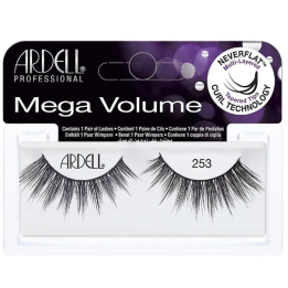 Ardell Mega Volume Pestañas 253 | HogarLider