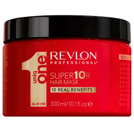 Revlon Uniq One Super Mask 300ml | HogarLider