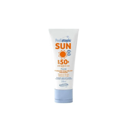 Ordesa Pediatopic Sun Crema Facial Spf50 50ml | HogarLider