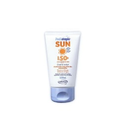 Ordesa Pediatopic Sun Crema Solar Spf50 150ml | HogarLider