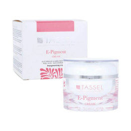 Eurostil E-Pigment Crema Despigmentante 50ml | HogarLider