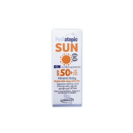 Ordesa Pediatopic Sun Mineral Baby… · 84265940928… | HogarLider