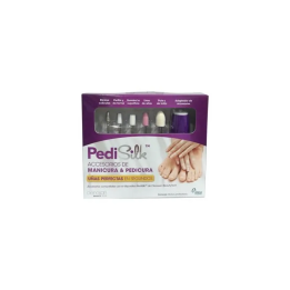 Clenosan Beuty-Tech Pedisilk… · 84700017602… | HogarLider