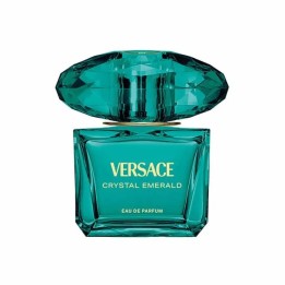 Versace Crystal Emerald Eau De Parfum Spray 90ml | HogarLider