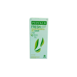 Salvat Pedykur Fresh Polvo 75g | HogarLider