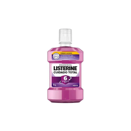 Listerine Total Care Enjuague Bucal 1000ml | HogarLider