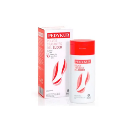 Salvat Pedykur Polvo 75g | HogarLider