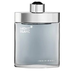 Montblanc Individuel Eau De Toilette Spray 75ml | HogarLider