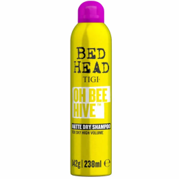 Tigi Bed Head Oh Bee Hive! Matte… · 06159084312… | HogarLider