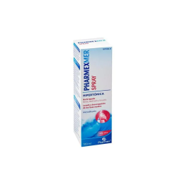 Pharmexmer Nasal Spray Adulto Hypertónico 100ml | HogarLider