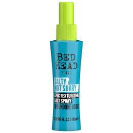 Tigi Bh21 Salty Not Sorry Spray 100ml | HogarLider