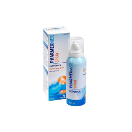 Pharmexmer Nasal Spray Adulto Isotónico 100ml | HogarLider