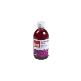 Pbh Phb Colutorio Clorhexidina 0,12 200ml | HogarLider