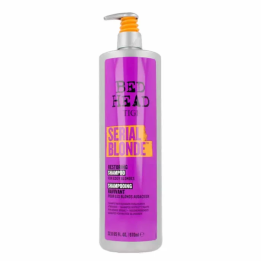 Tigi Bed Head Serial Blonde Purple… · 06159084322… | HogarLider