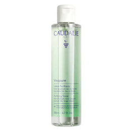 Caudalie Vinopure Tónico Purificante 200ml Bio | HogarLider