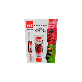 Pbh Phb Pack Junior Pasta 75ml… · 84355200042… | HogarLider