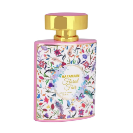 Al Haramain Floral Fair Extrait De… · 62911068137… | HogarLider