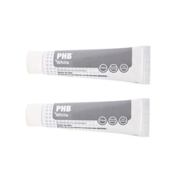 Pbh Pack Duplo White 100ml | HogarLider