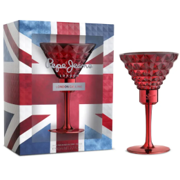 Pepe Jeans London Calling Her Eau… · 84365819451… | HogarLider
