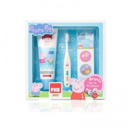 Pbh Phb Pack Petit Peppa Pig Gel… · 84355200042… | HogarLider