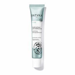 Patyka Pure Fluido Matificante Anti… · 37005919133… | HogarLider