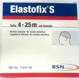 Elastofix S Venda Tubular Malla… · 40428091931… | HogarLider