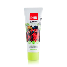 Pbh Pasta Junior Menta 75ml | HogarLider
