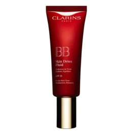 Clarins BB Skin Detox Fluid Spf25 Light 45ml | HogarLider