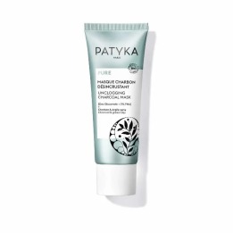 Patyka Pure Mascarilla De Carbón… · 37005919133… | HogarLider