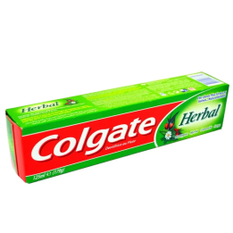 Dentífico Colgate Herbal 100ml | HogarLider