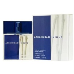 Armand Basi Blue For Men Eau De… · 84273959501… | HogarLider