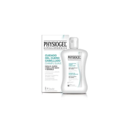 Stiefel Physiogel Champú Suave 250ml | HogarLider