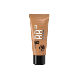 Maybelline Mayb Maq Bb Cream Nude | HogarLider