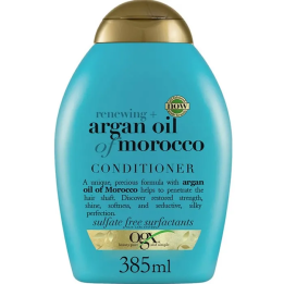 Ogx Argan Oil Of Morocco Acondicionador 385ml | HogarLider